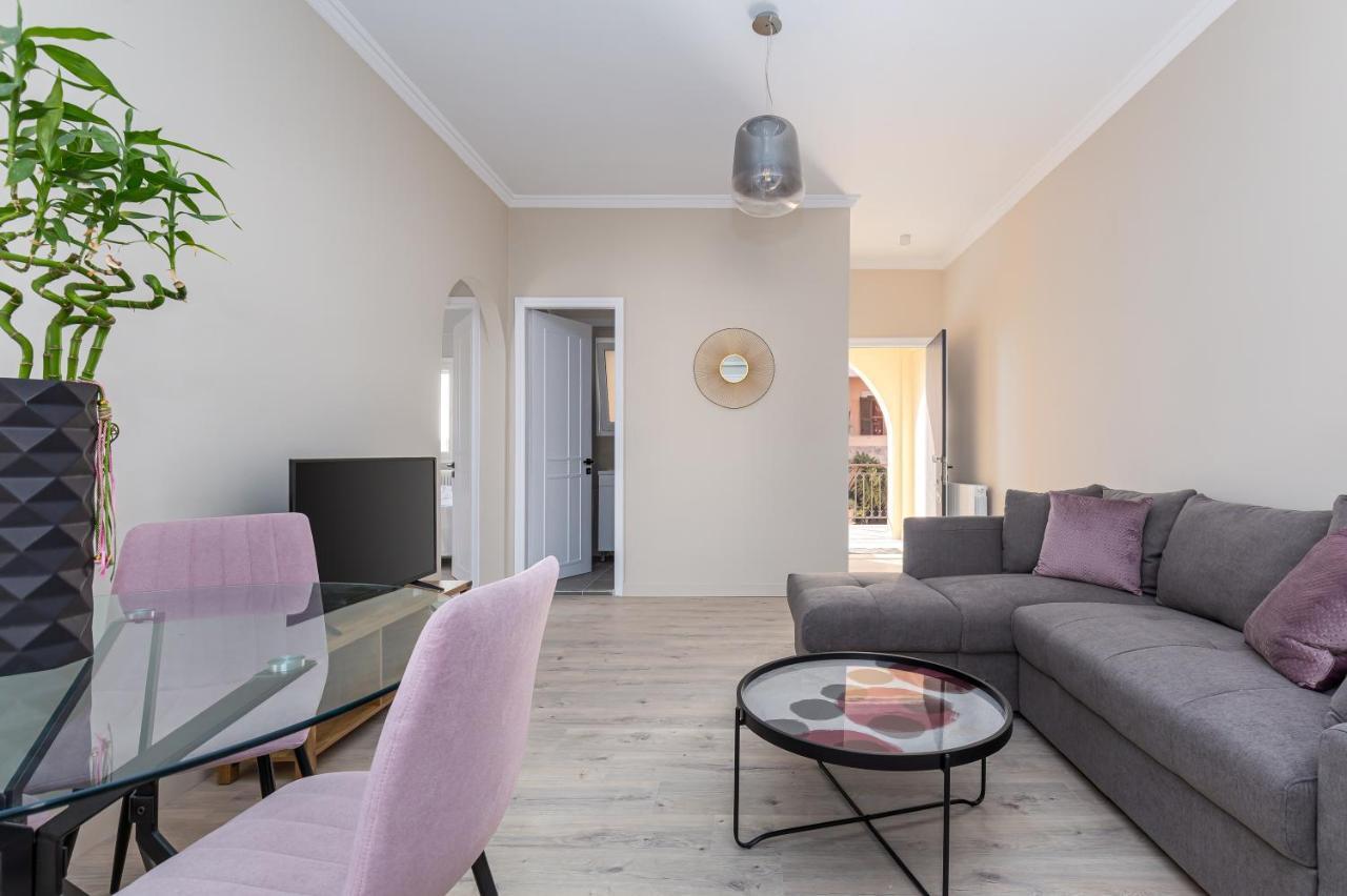 House Anna Maria Apartment