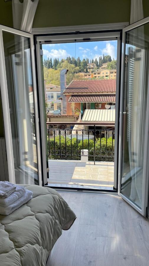 House Anna Maria Apartment Mantouki